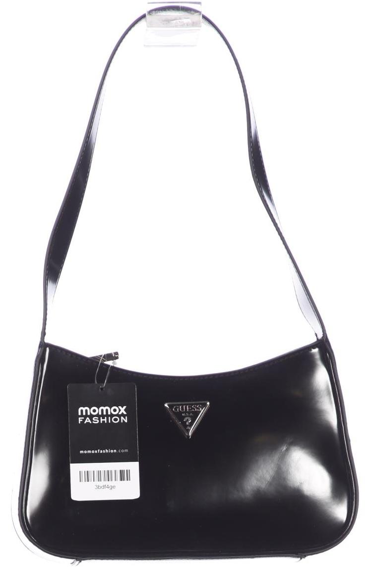 

Guess Damen Handtasche, schwarz, Gr.
