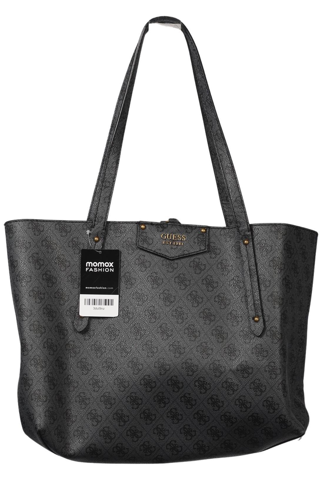 

Guess Damen Handtasche, grau, Gr.