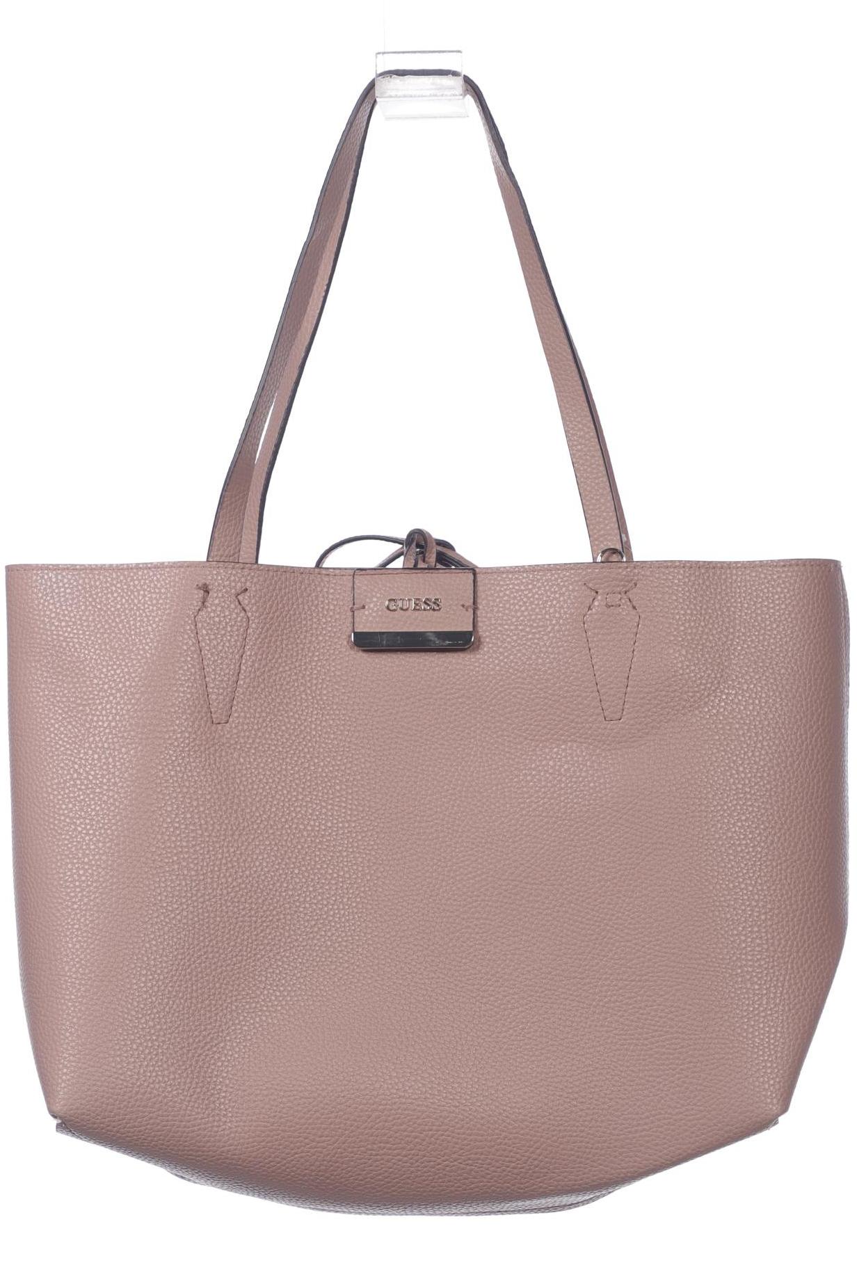 

Guess Damen Handtasche, pink, Gr.