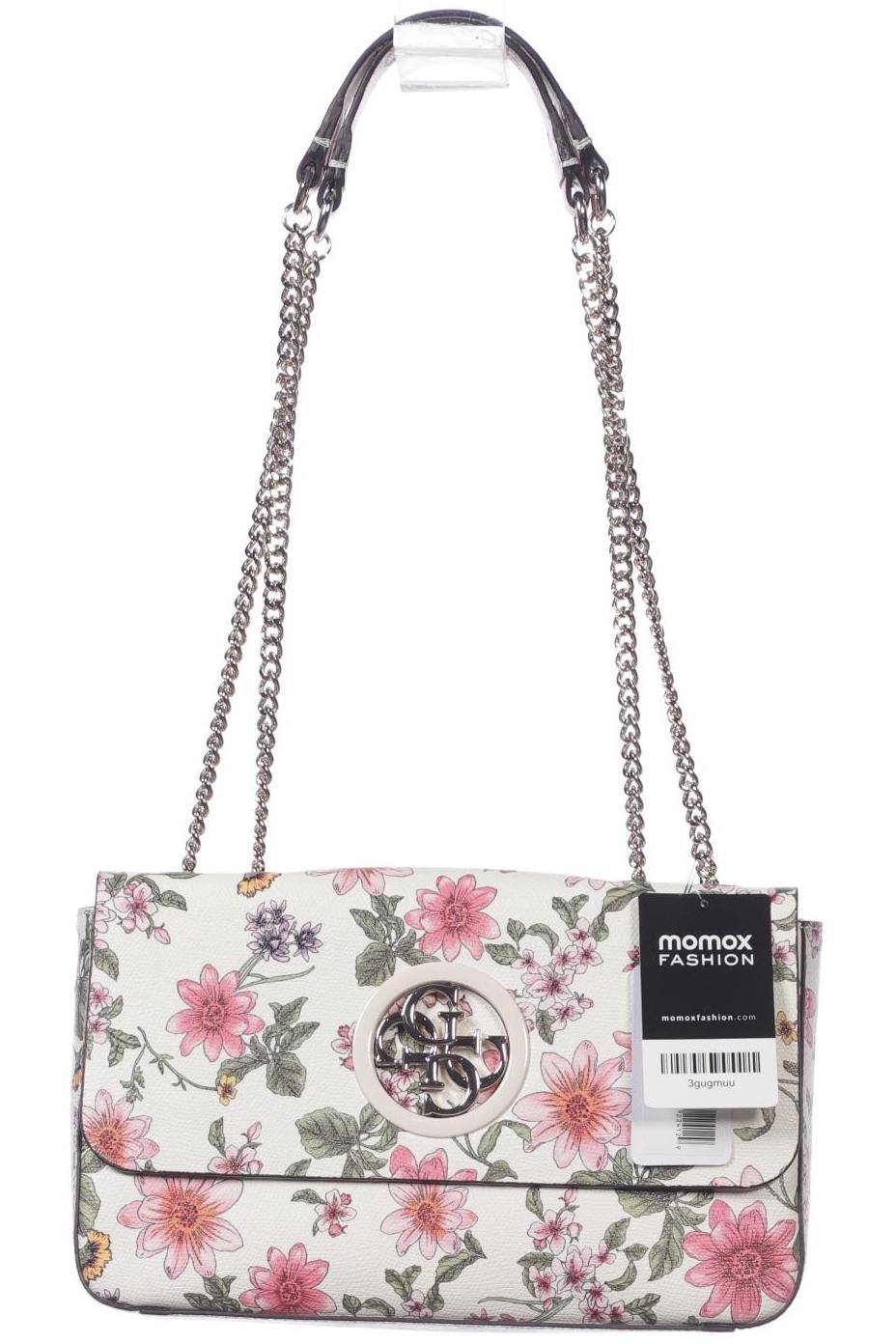 

Guess Damen Handtasche, mehrfarbig, Gr.