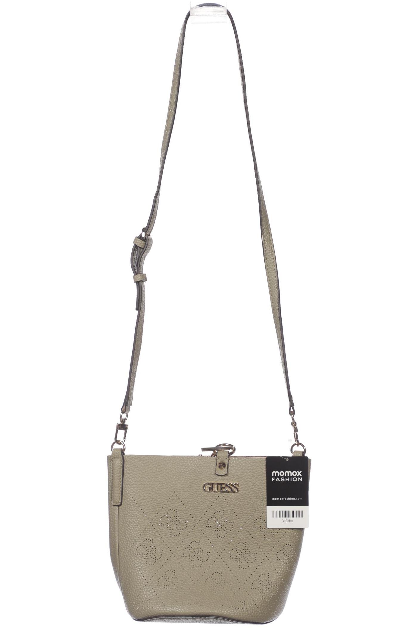 

GUESS Damen Handtasche, grün