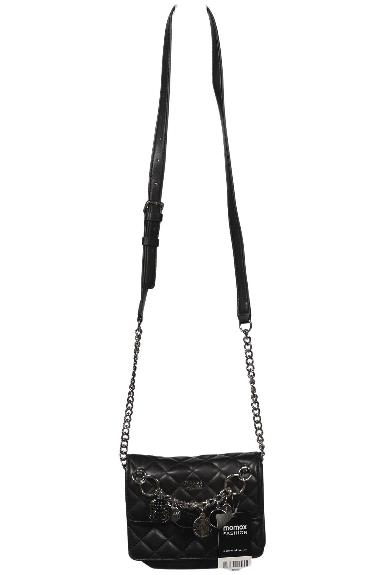 

Guess Damen Handtasche, schwarz, Gr.