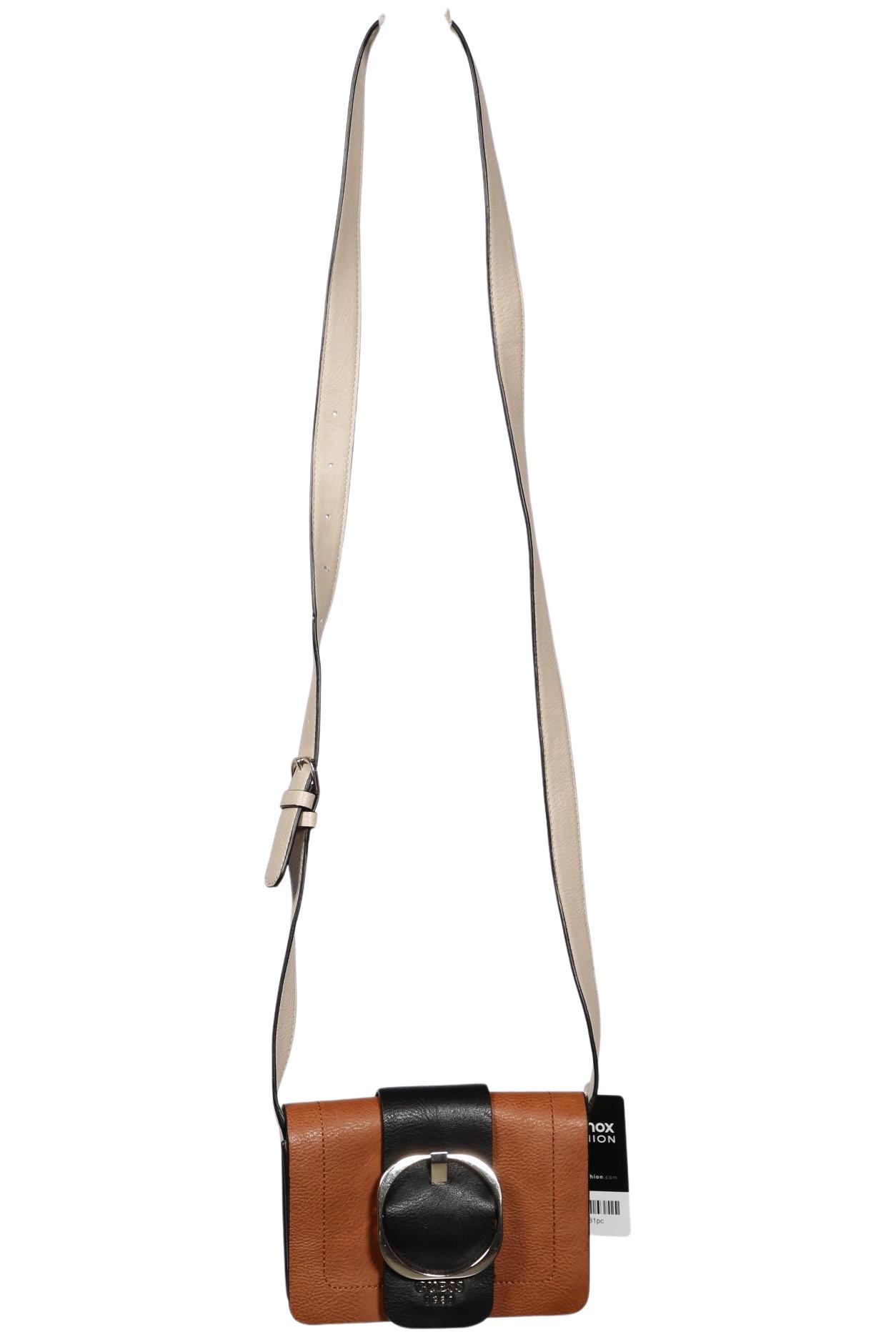 

Guess Damen Handtasche, braun, Gr.