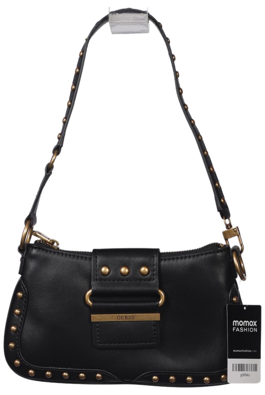 

Guess Damen Handtasche, schwarz, Gr.