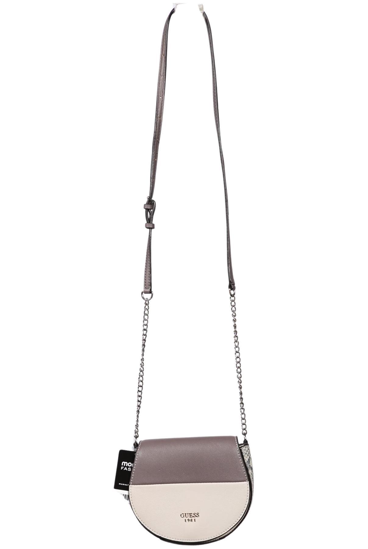 

Guess Damen Handtasche, grau, Gr.