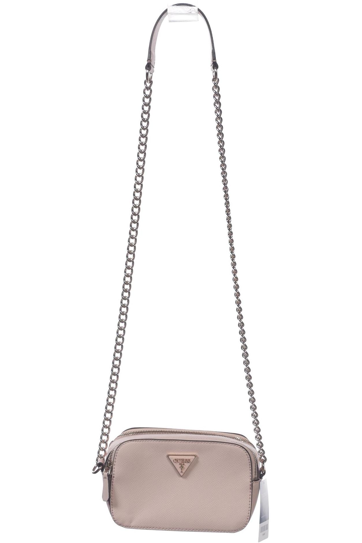 

Guess Damen Handtasche, pink, Gr.