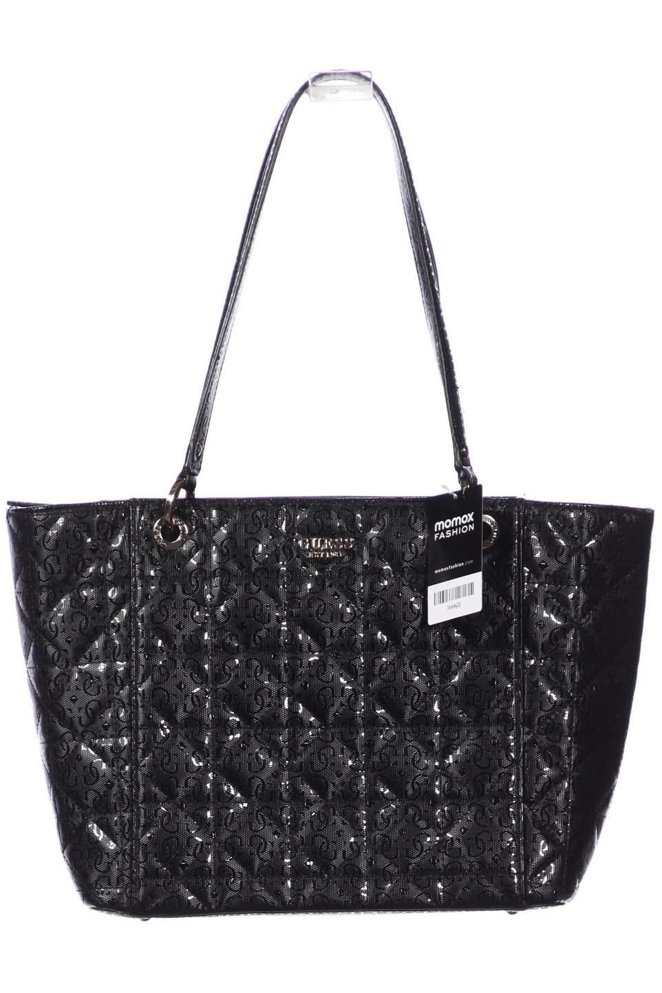 

GUESS Damen Handtasche, schwarz