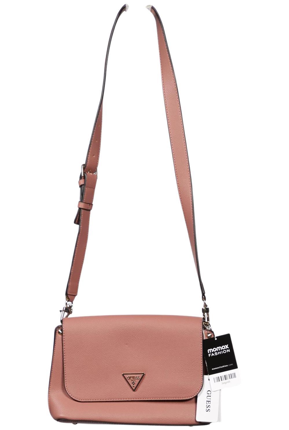 

Guess Damen Handtasche, pink, Gr.