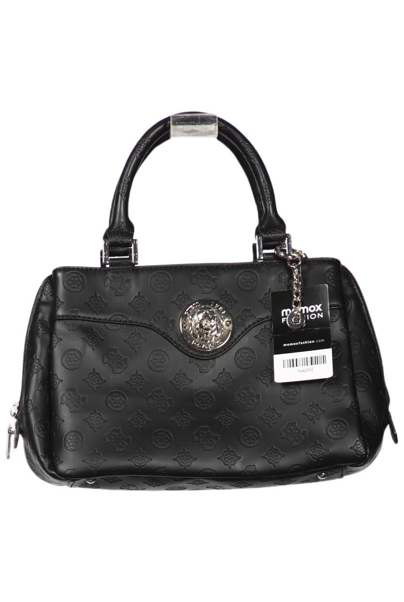 

Guess Damen Handtasche, schwarz, Gr.