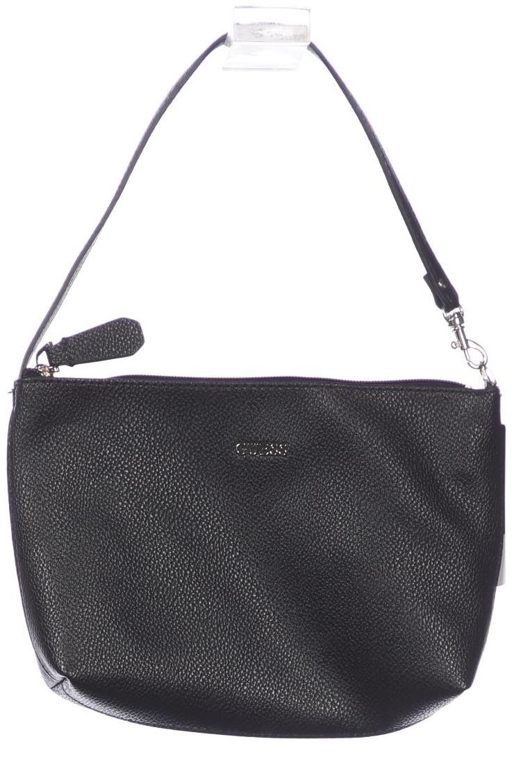 

Guess Damen Handtasche, schwarz, Gr.