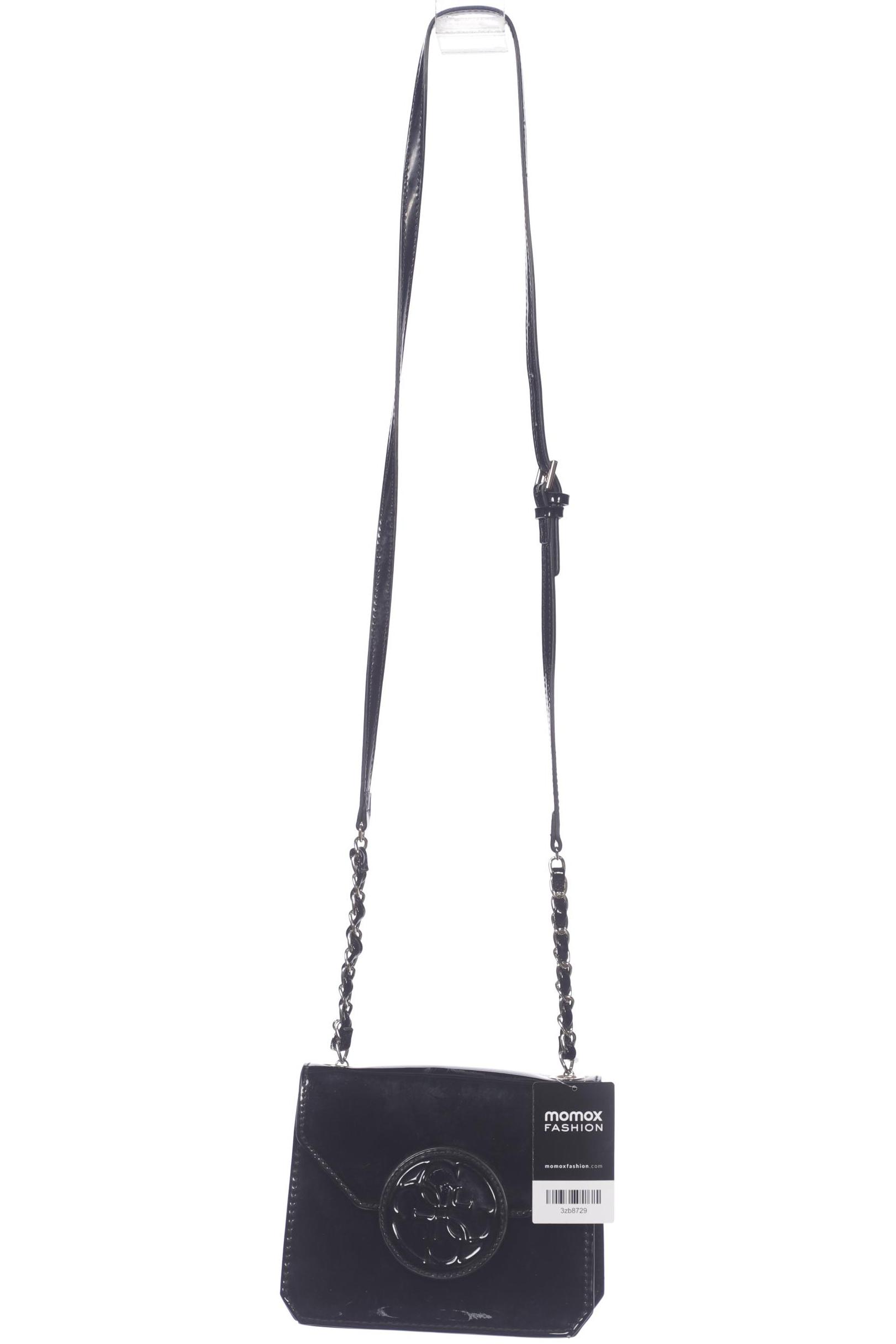 

Guess Damen Handtasche, schwarz, Gr.