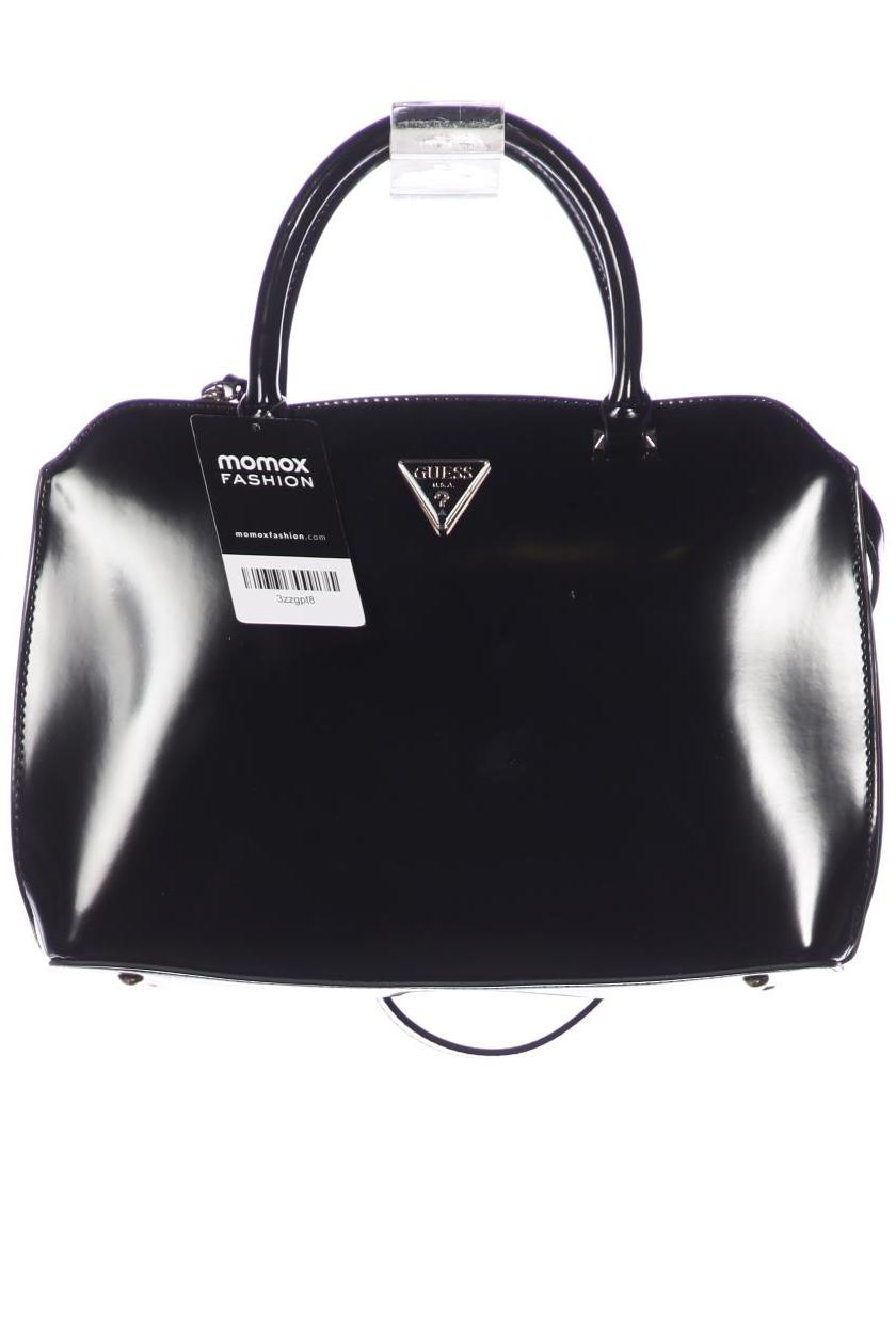 

Guess Damen Handtasche, schwarz, Gr.