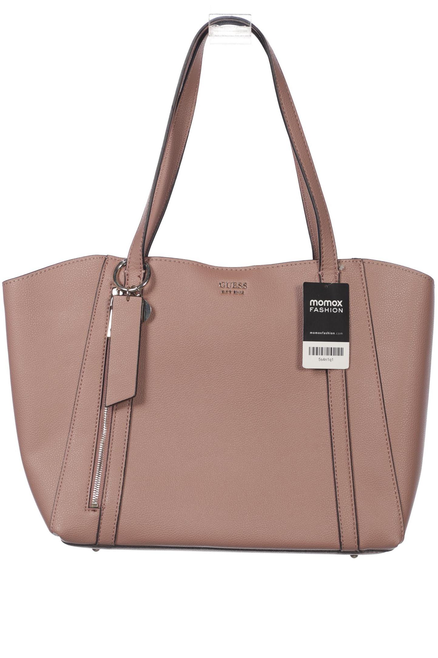 

GUESS Damen Handtasche, pink