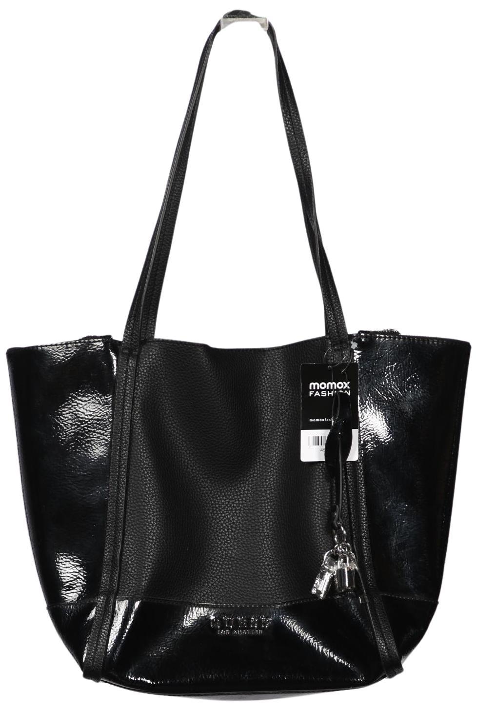

Guess Damen Handtasche, schwarz, Gr.