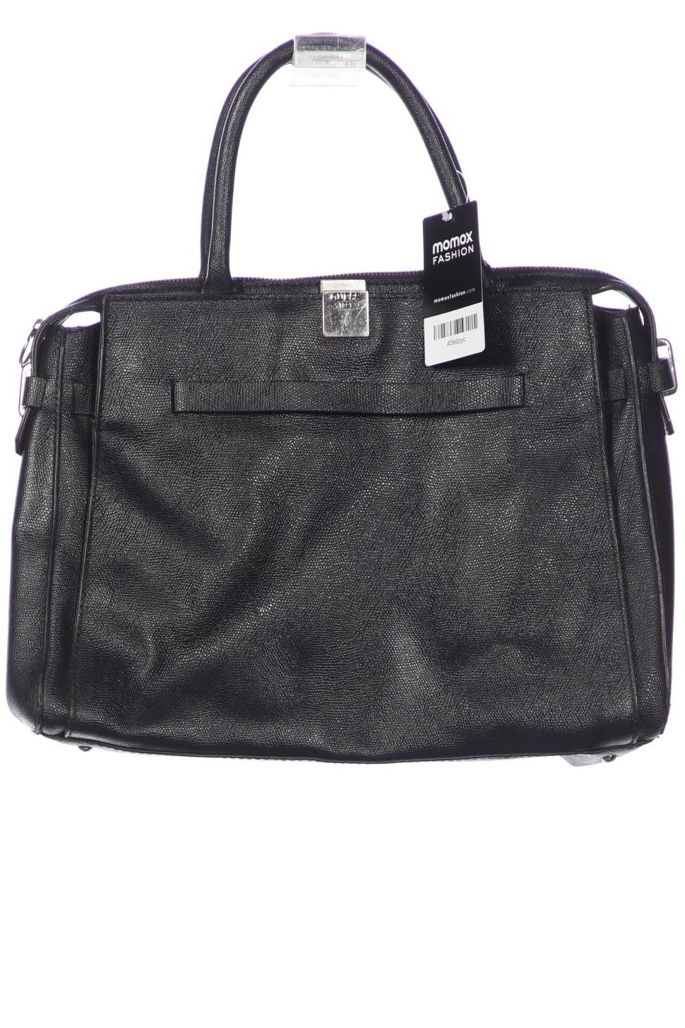 

Guess Damen Handtasche, schwarz, Gr.