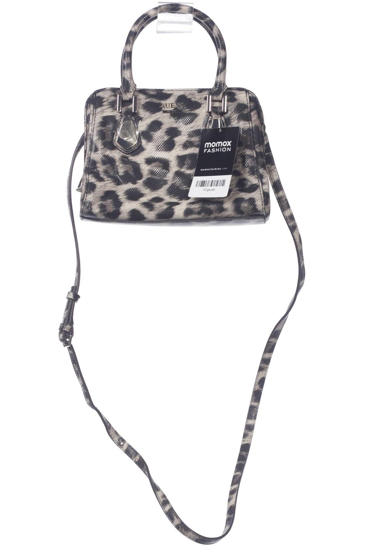 

Guess Damen Handtasche, beige, Gr.