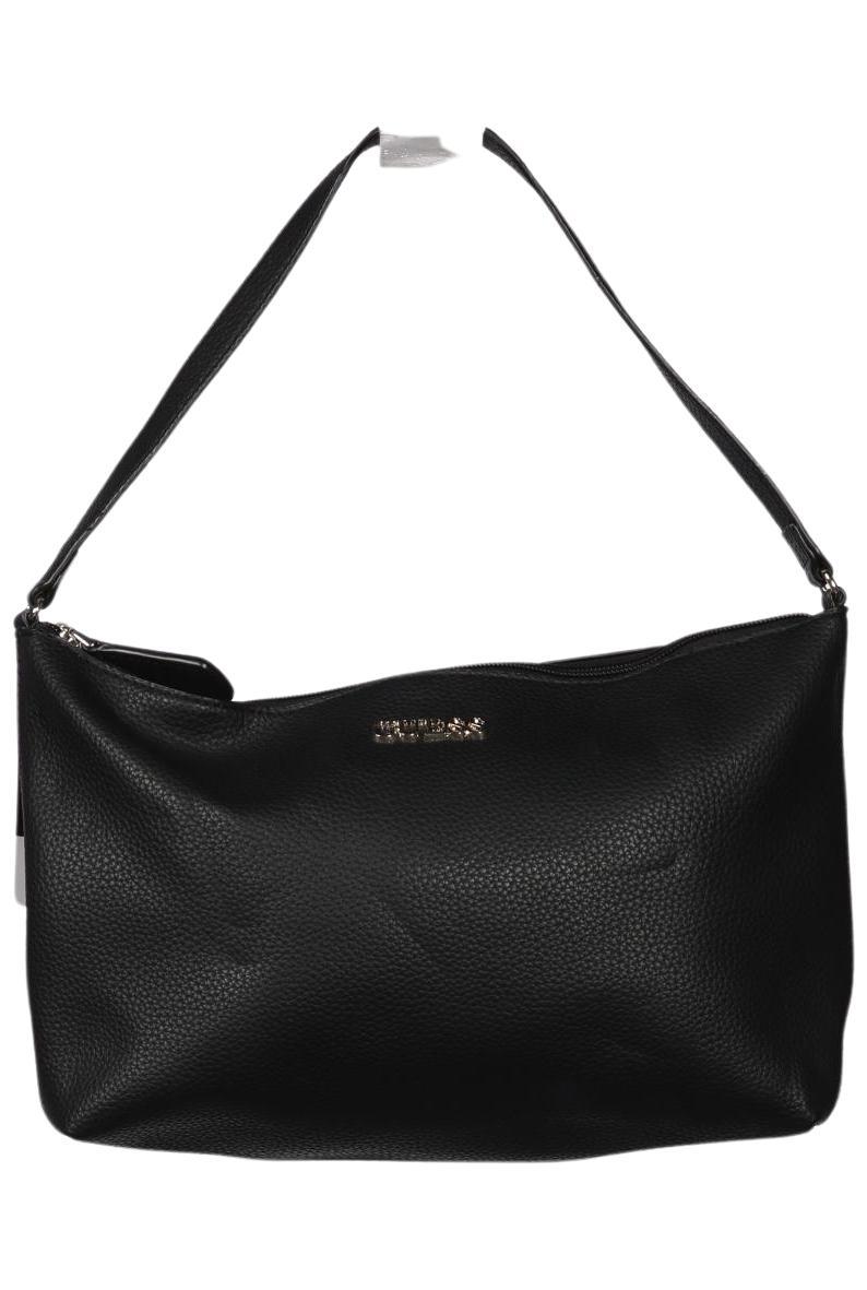 

Guess Damen Handtasche, schwarz, Gr.