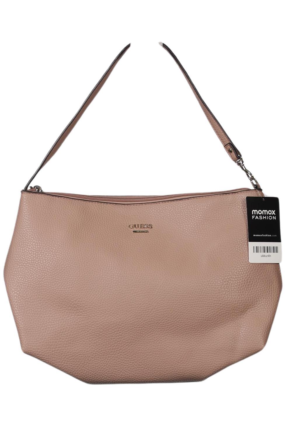 

Guess Damen Handtasche, pink, Gr.