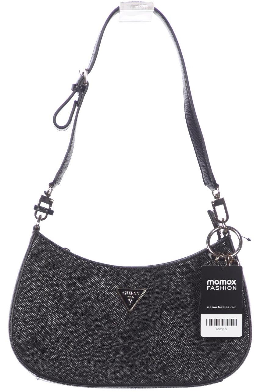 

Guess Damen Handtasche, schwarz, Gr.