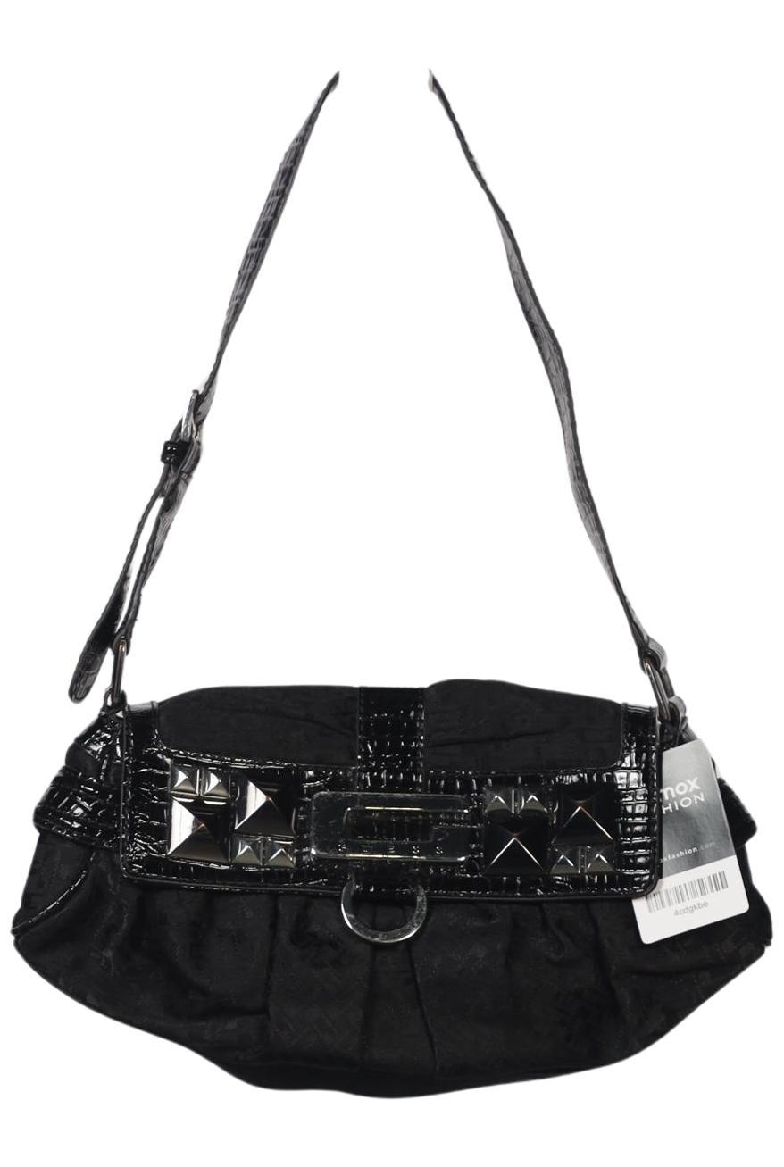 

Guess Damen Handtasche, schwarz, Gr.