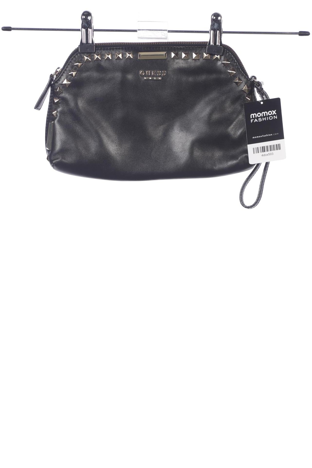 

Guess Damen Handtasche, schwarz, Gr.