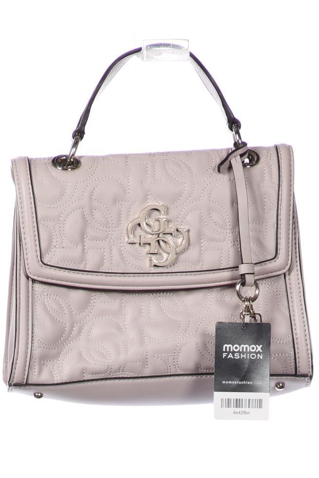 

GUESS Damen Handtasche, flieder
