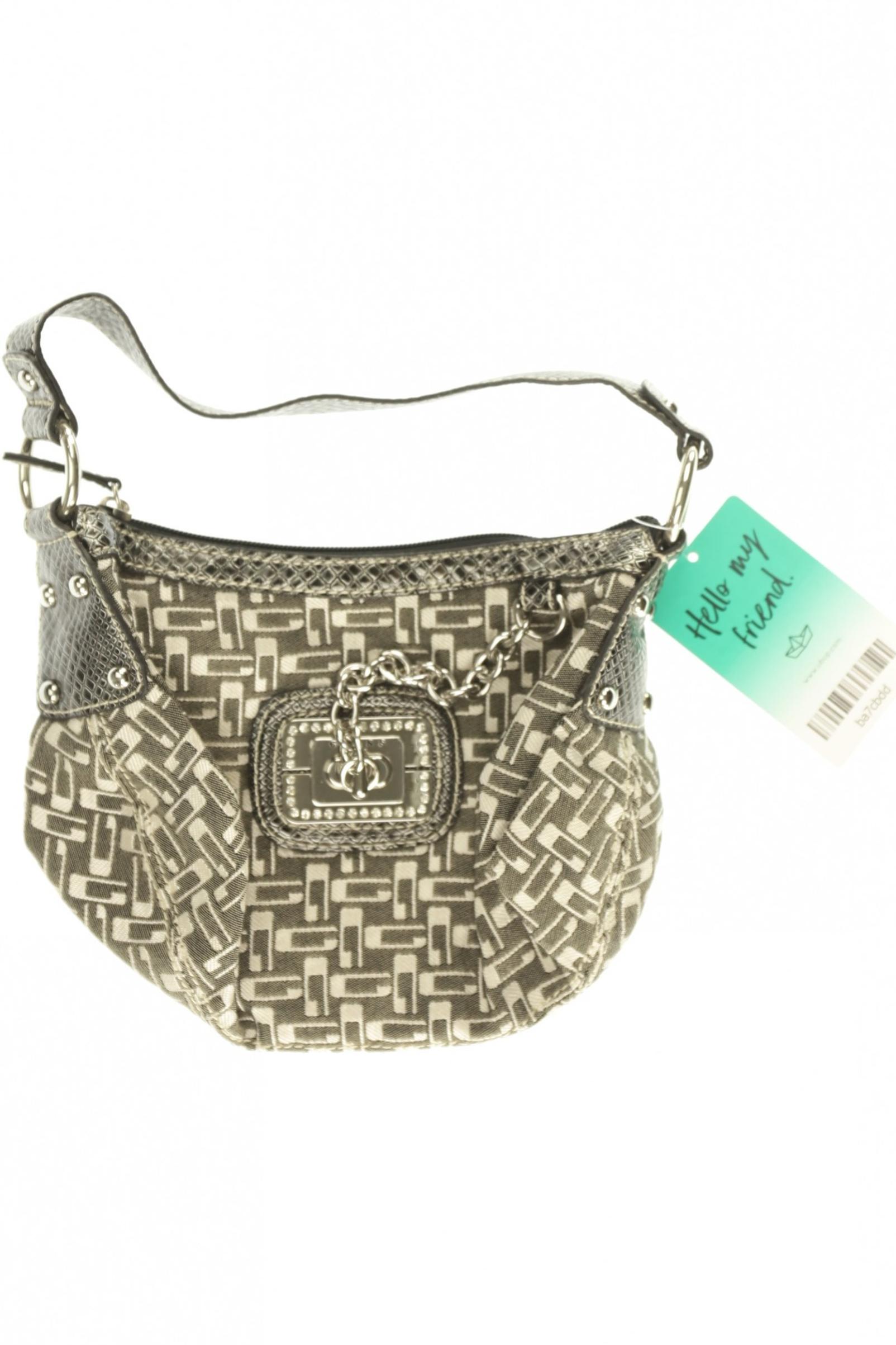 

Guess Damen Handtasche, grau, Gr.
