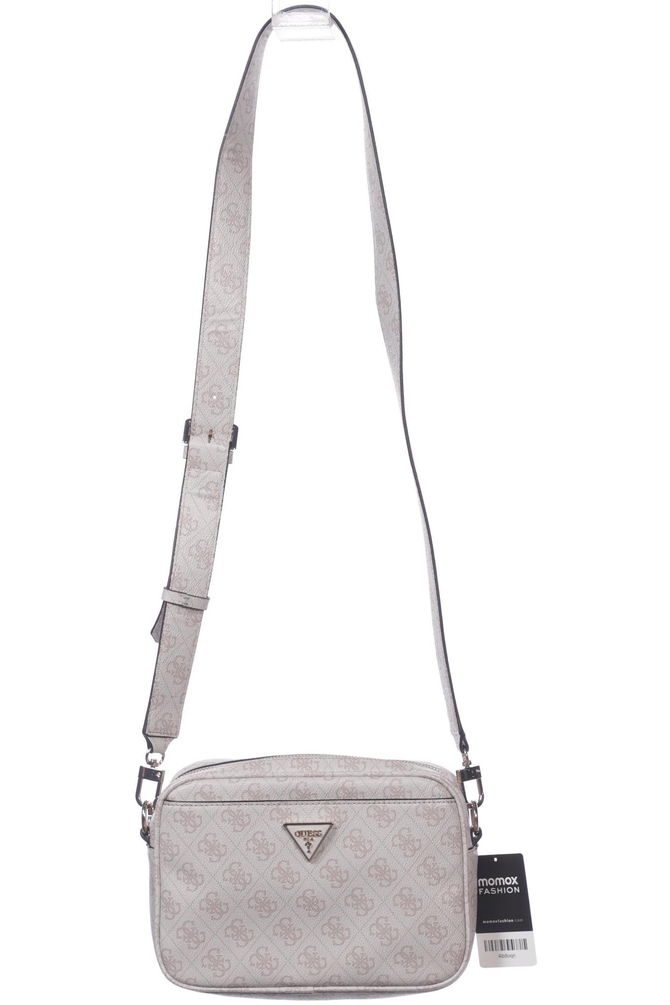 

Guess Damen Handtasche, pink, Gr.
