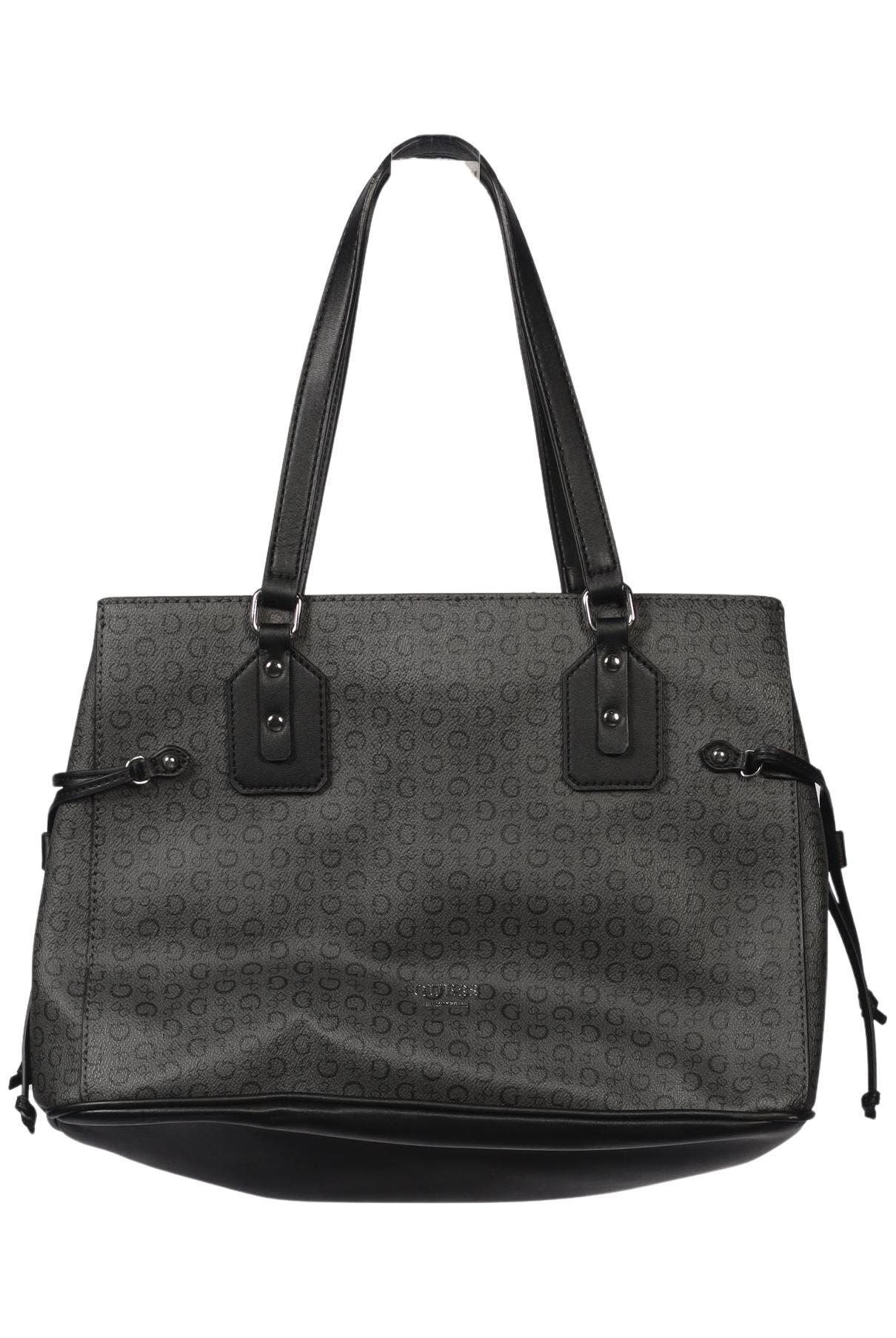 

Guess Damen Handtasche, grau, Gr.