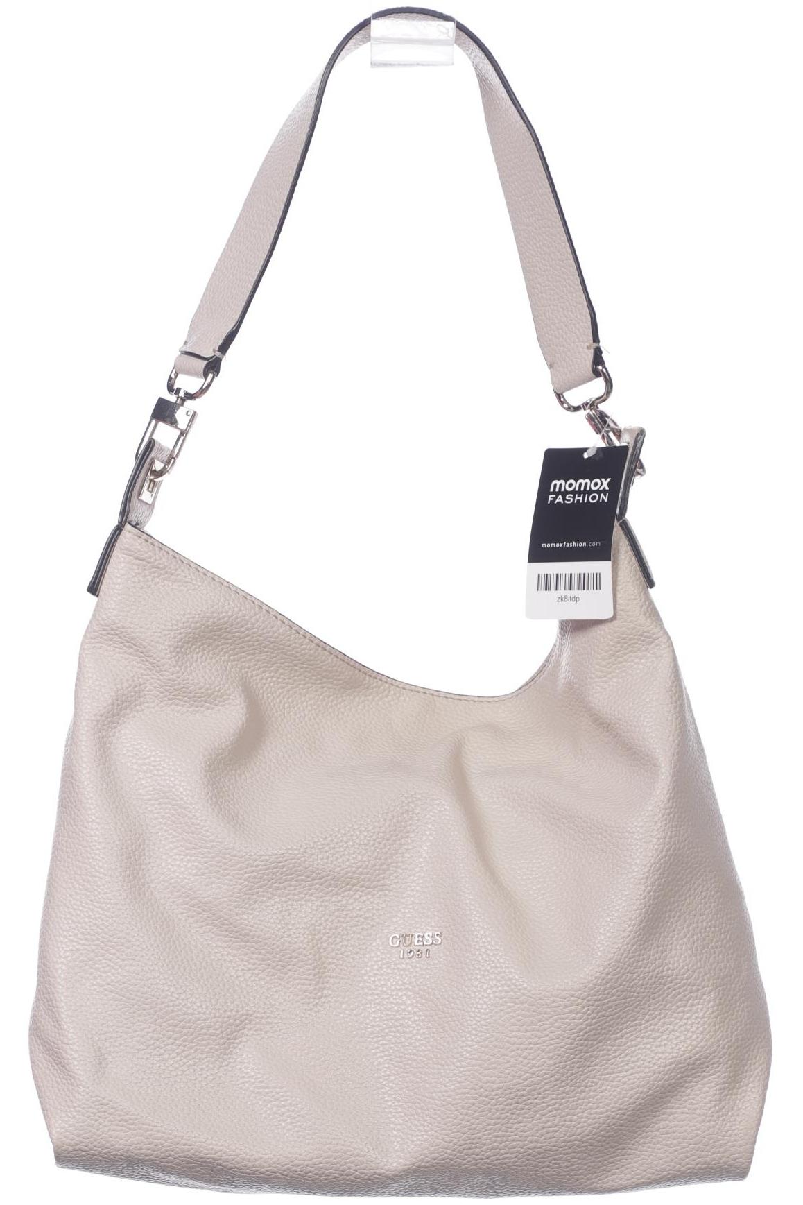 

Guess Damen Handtasche, grau, Gr.
