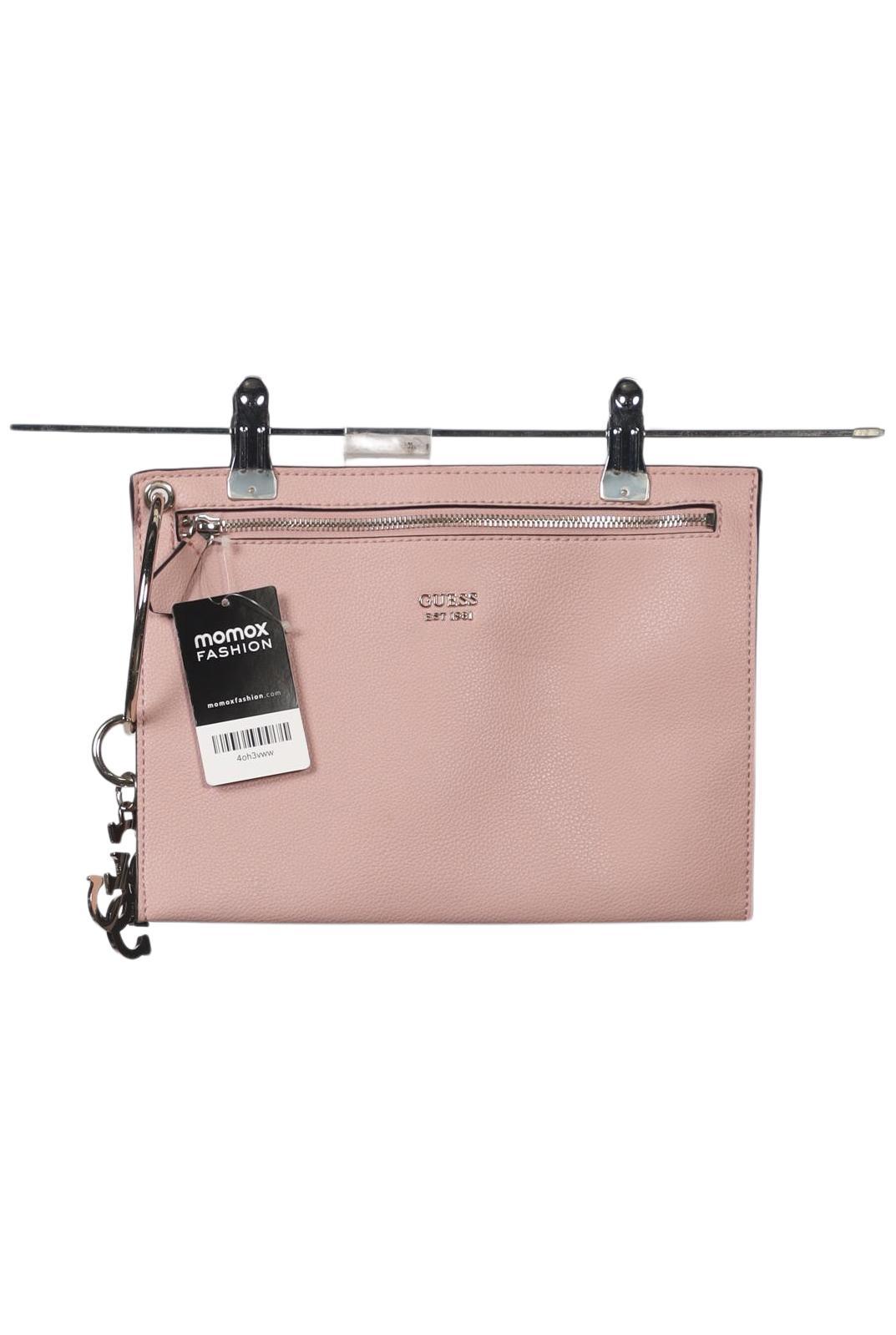 

Guess Damen Handtasche, pink, Gr.