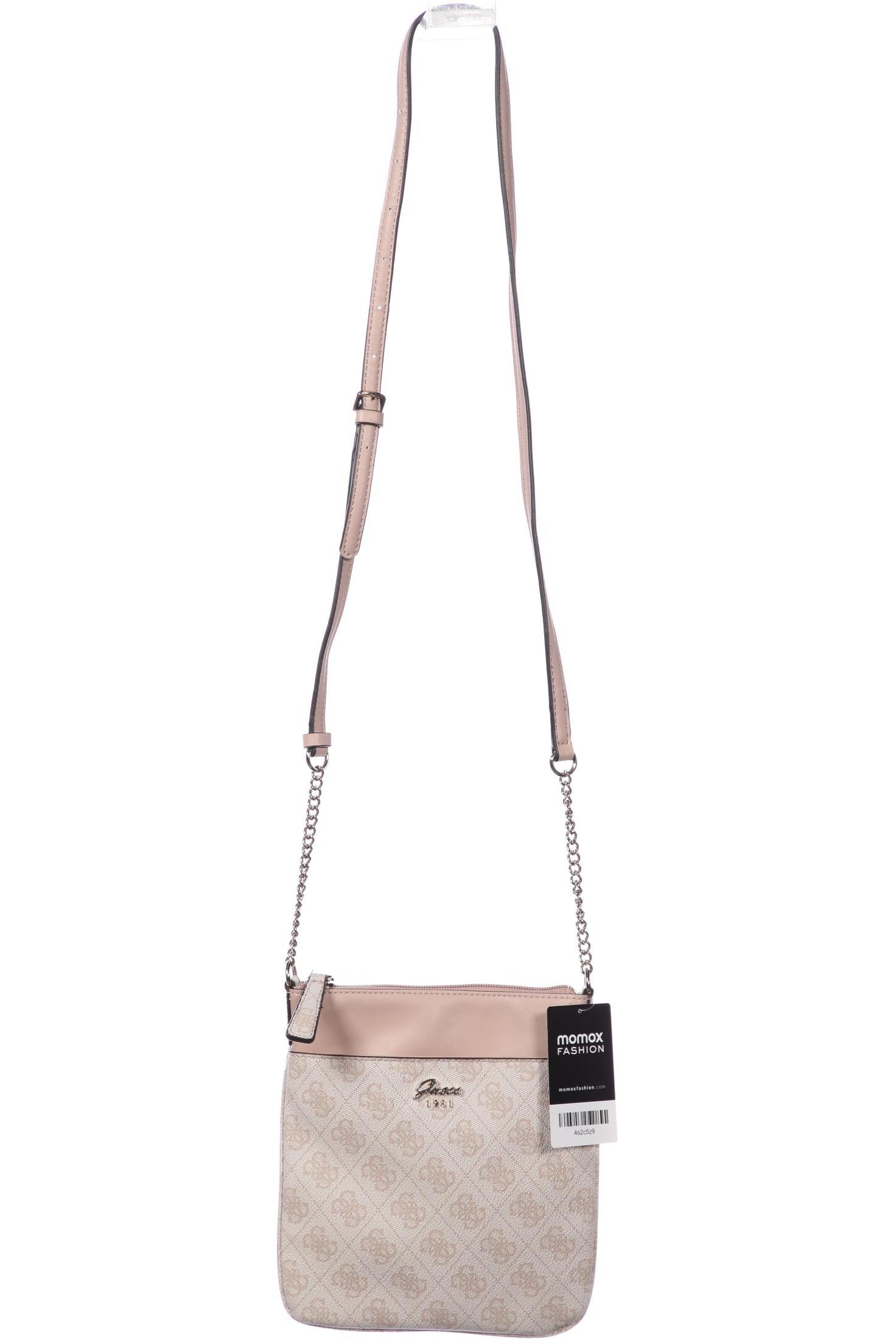 

Guess Damen Handtasche, pink, Gr.