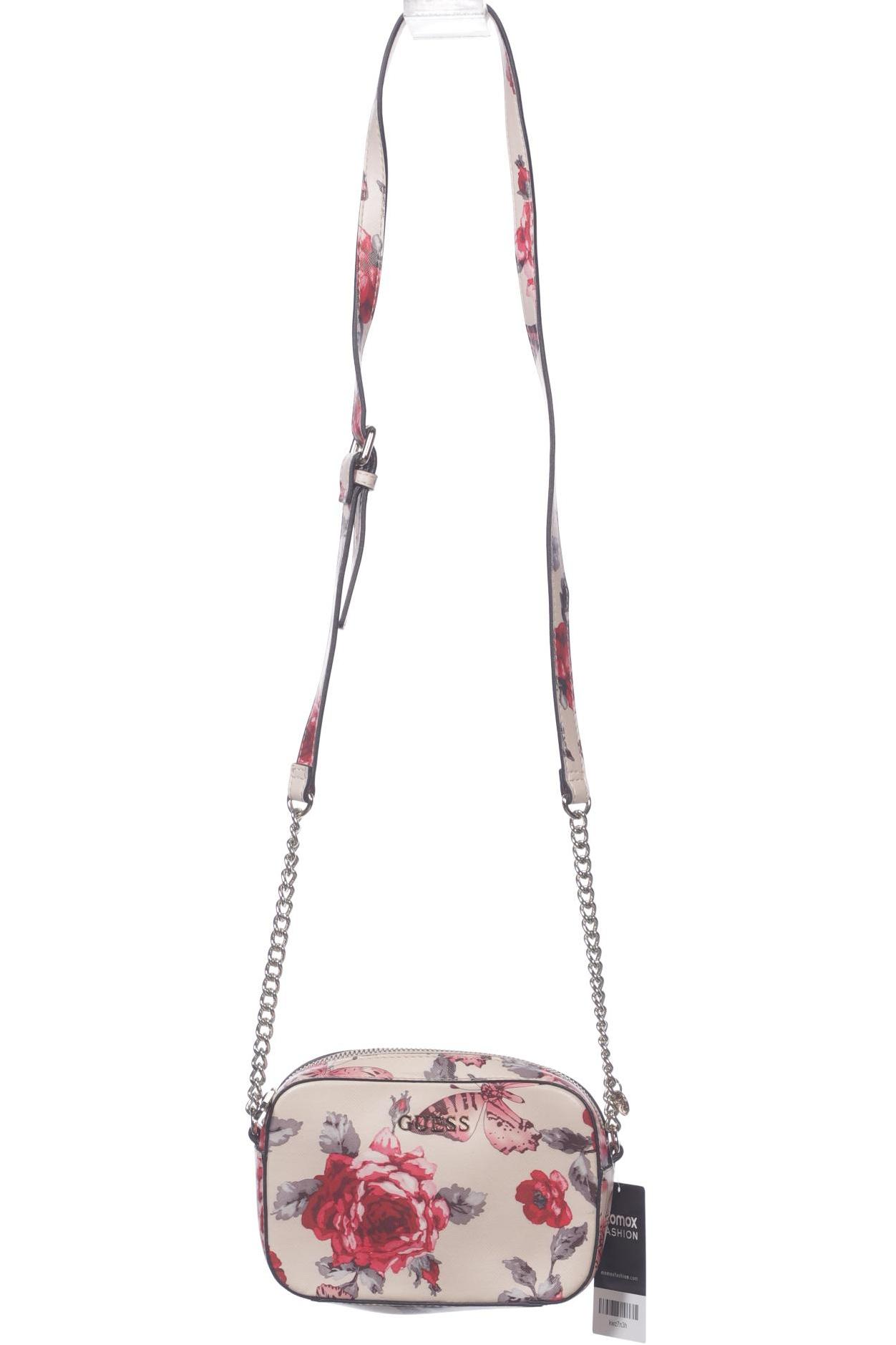 

Guess Damen Handtasche, pink, Gr.