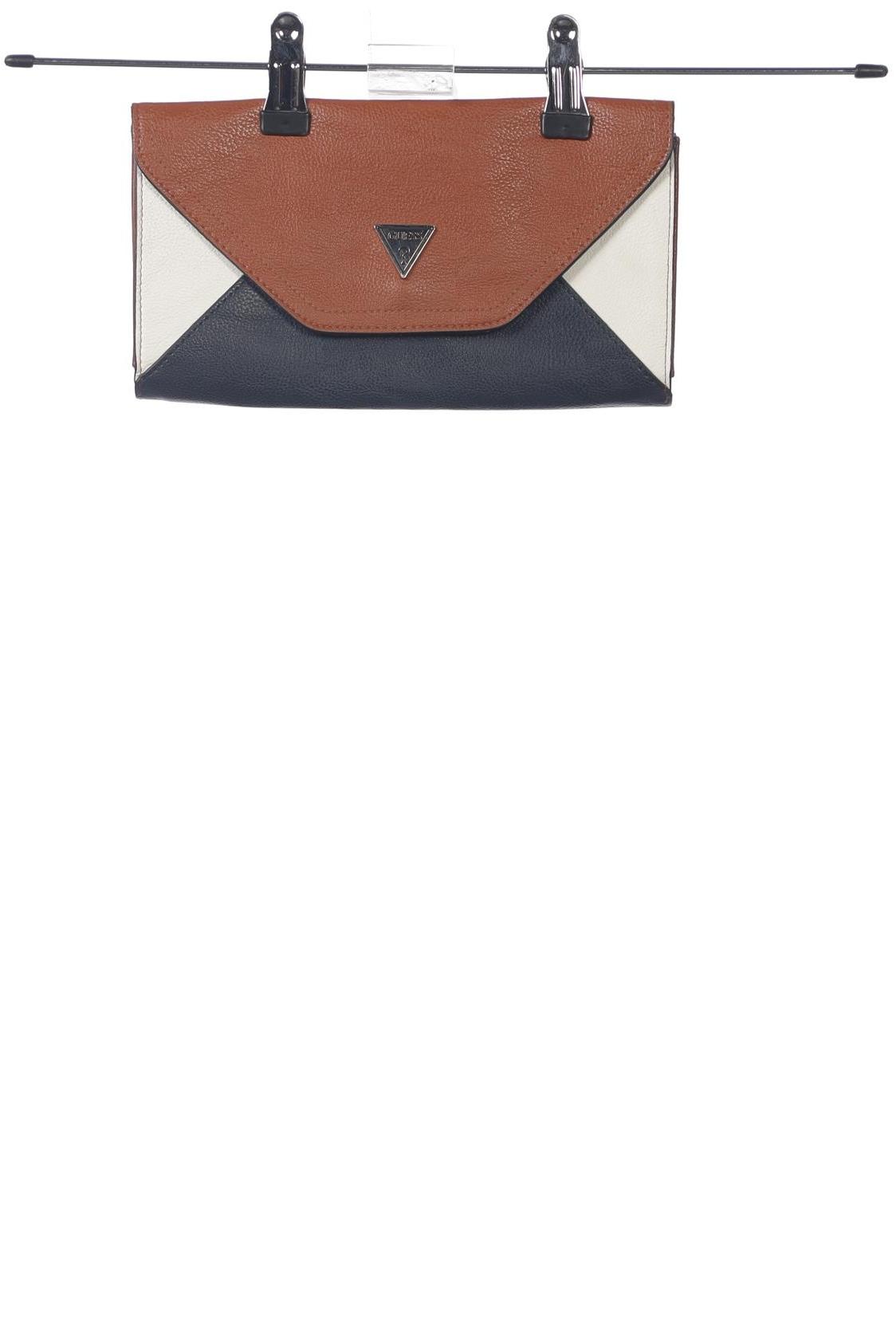 

Guess Damen Handtasche, marineblau, Gr.