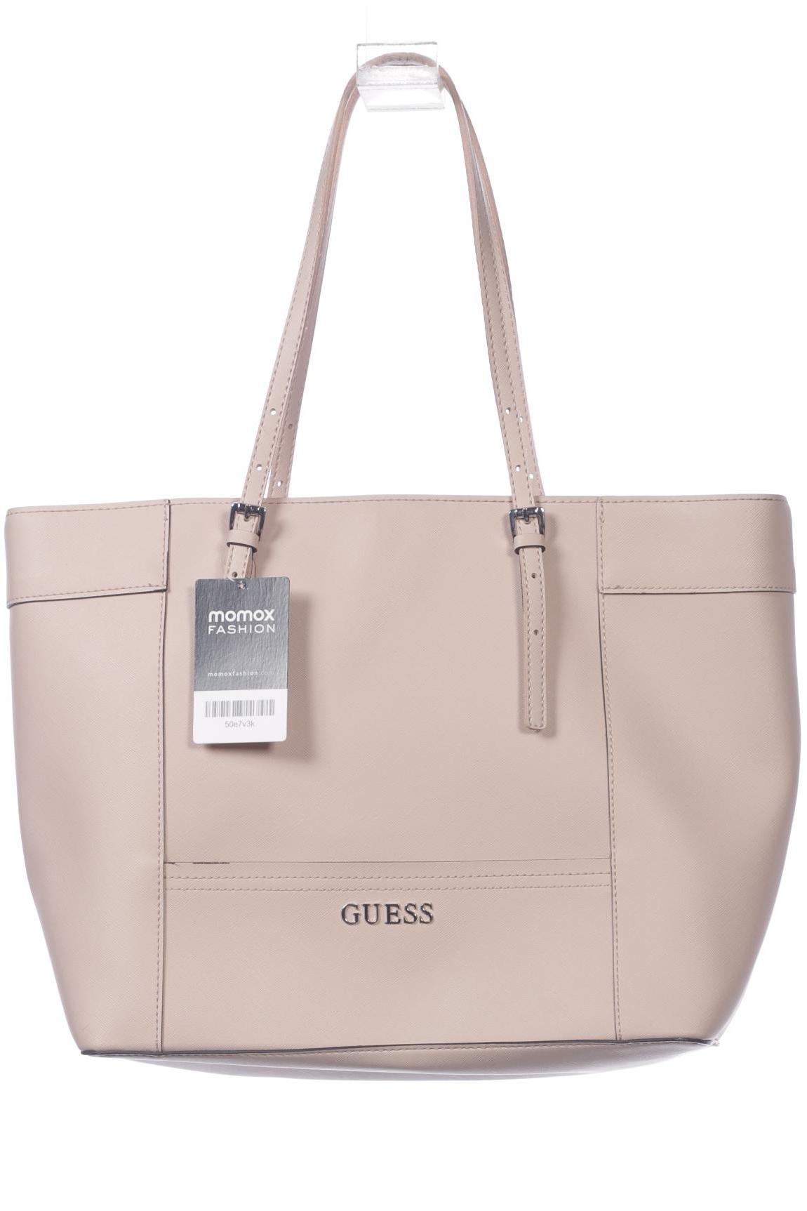 

Guess Damen Handtasche, pink, Gr.