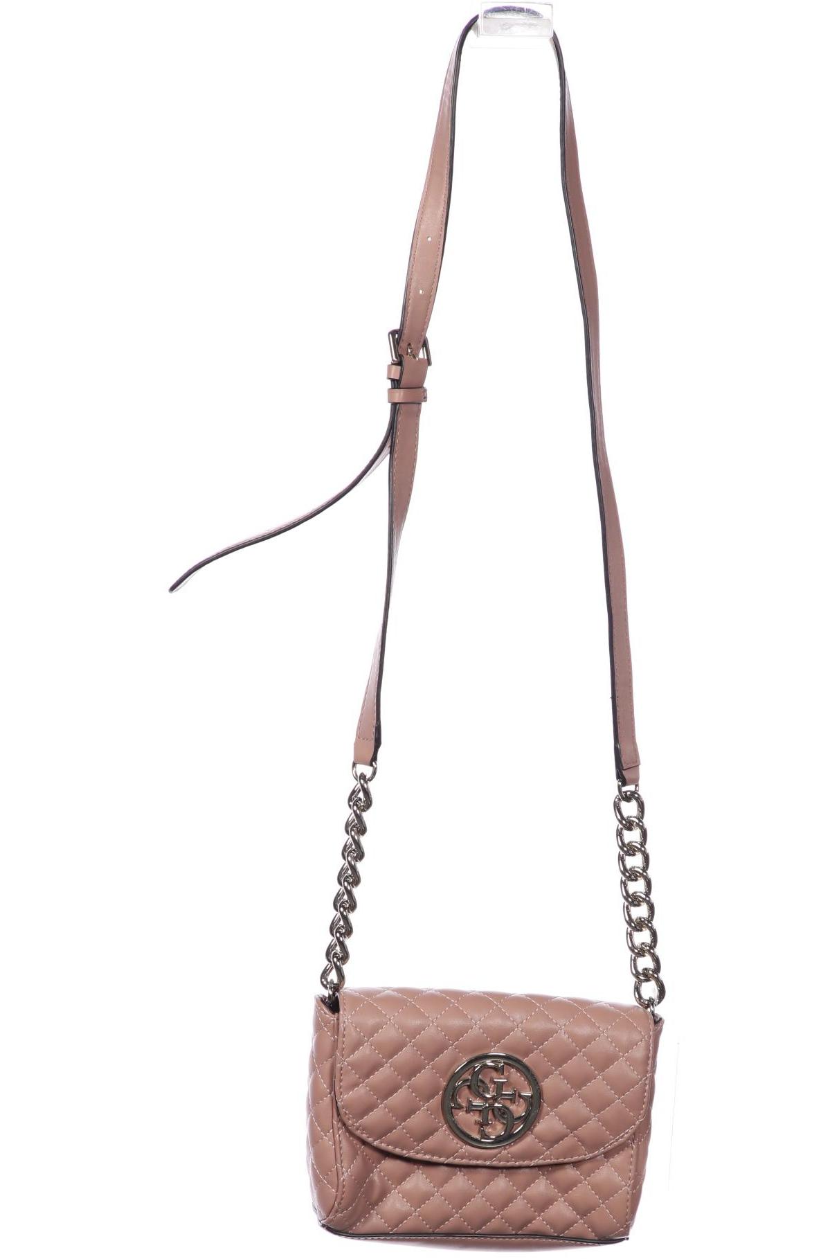 

GUESS Damen Handtasche, pink