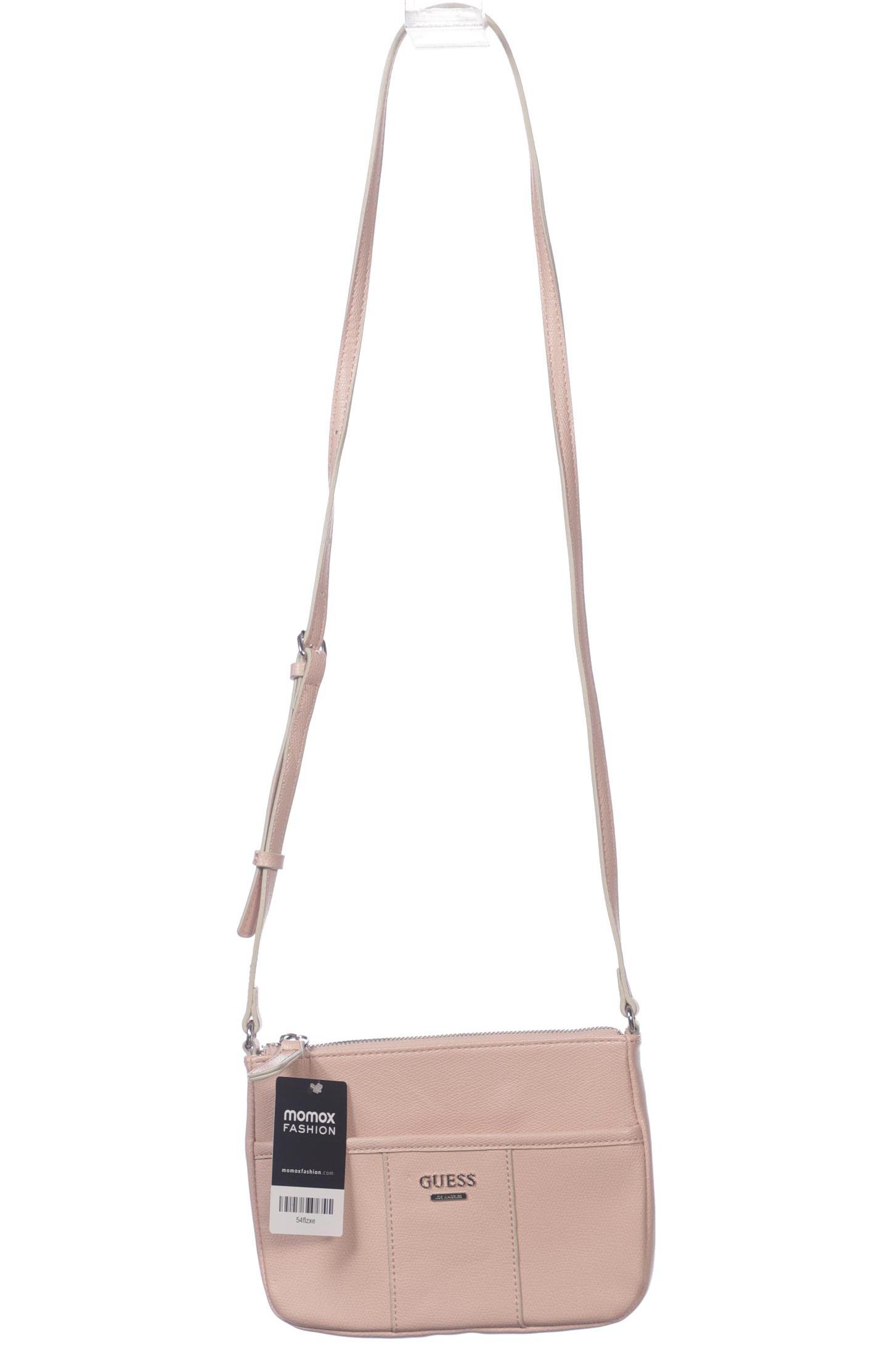 

Guess Damen Handtasche, pink, Gr.