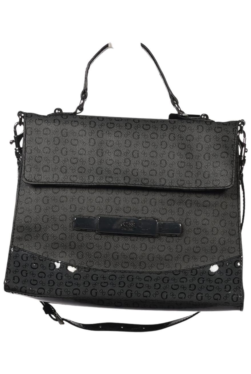 

Guess Damen Handtasche, grau, Gr.