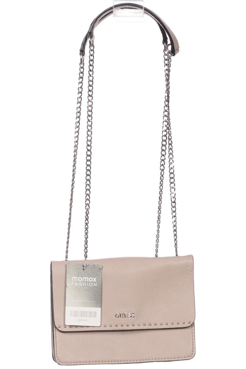 

GUESS Damen Handtasche, pink