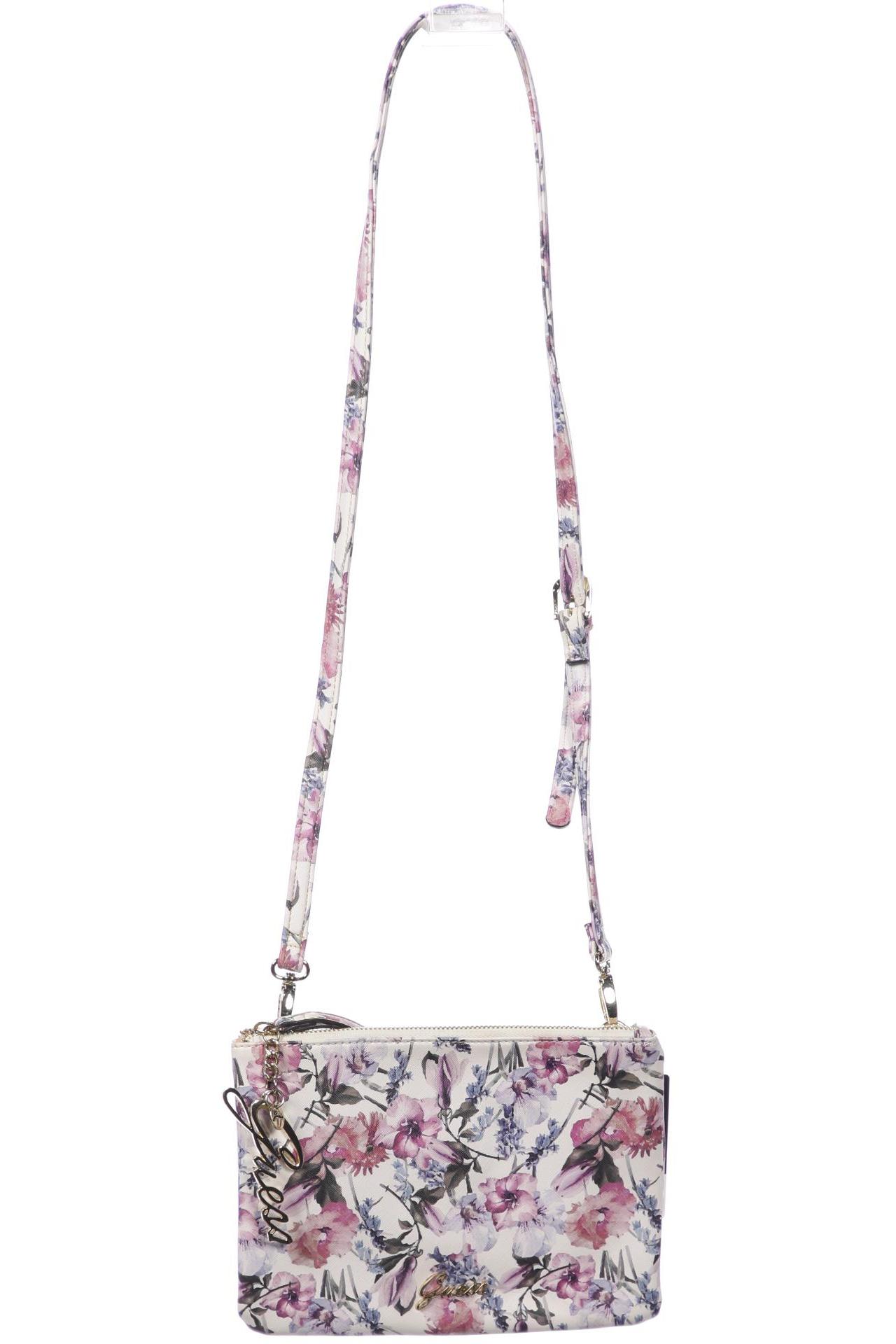 

Guess Damen Handtasche, mehrfarbig, Gr.