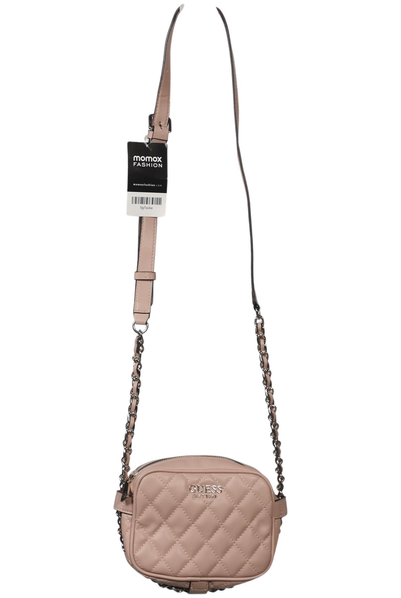 

Guess Damen Handtasche, pink, Gr.