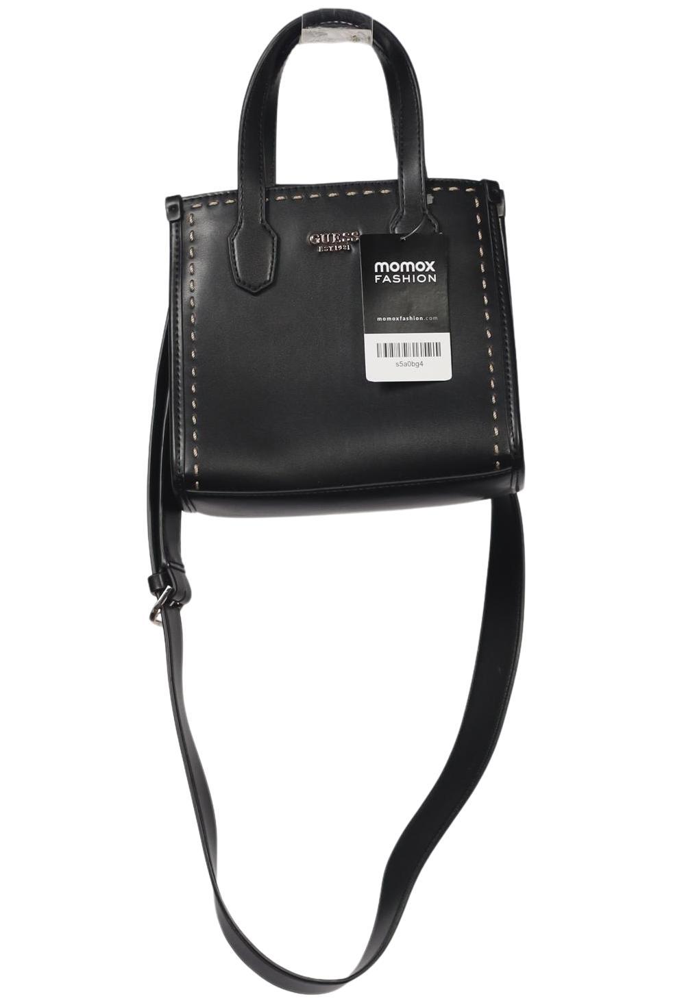 

Guess Damen Handtasche, schwarz, Gr.