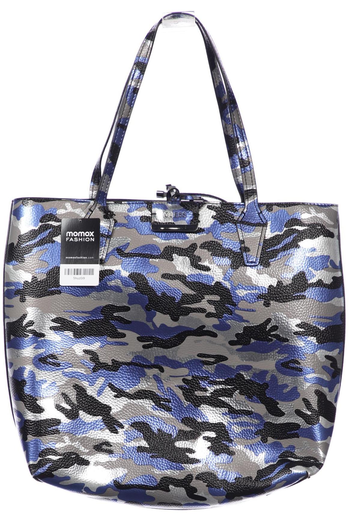 

GUESS Damen Handtasche, mehrfarbig