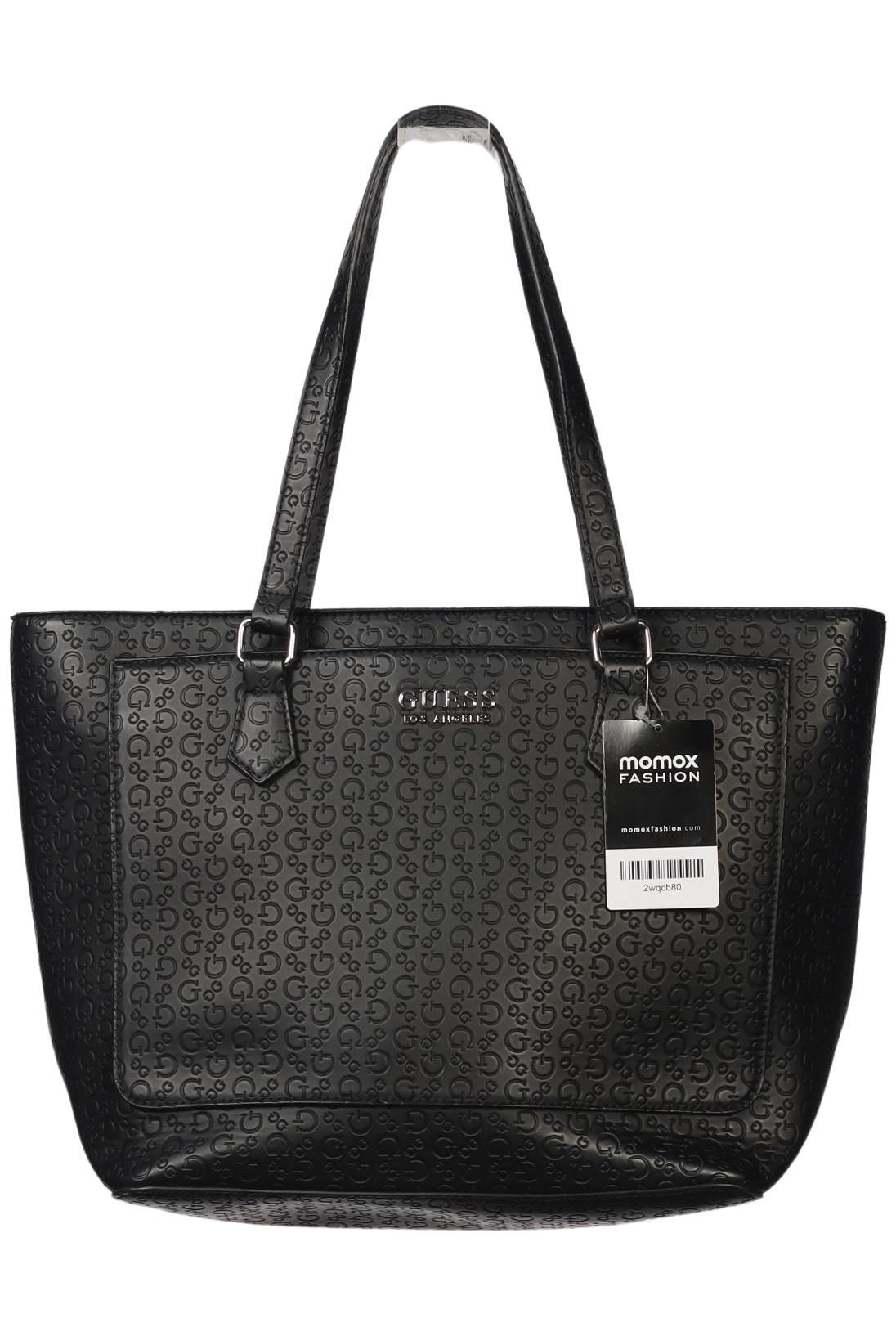 

Guess Damen Handtasche, schwarz, Gr.