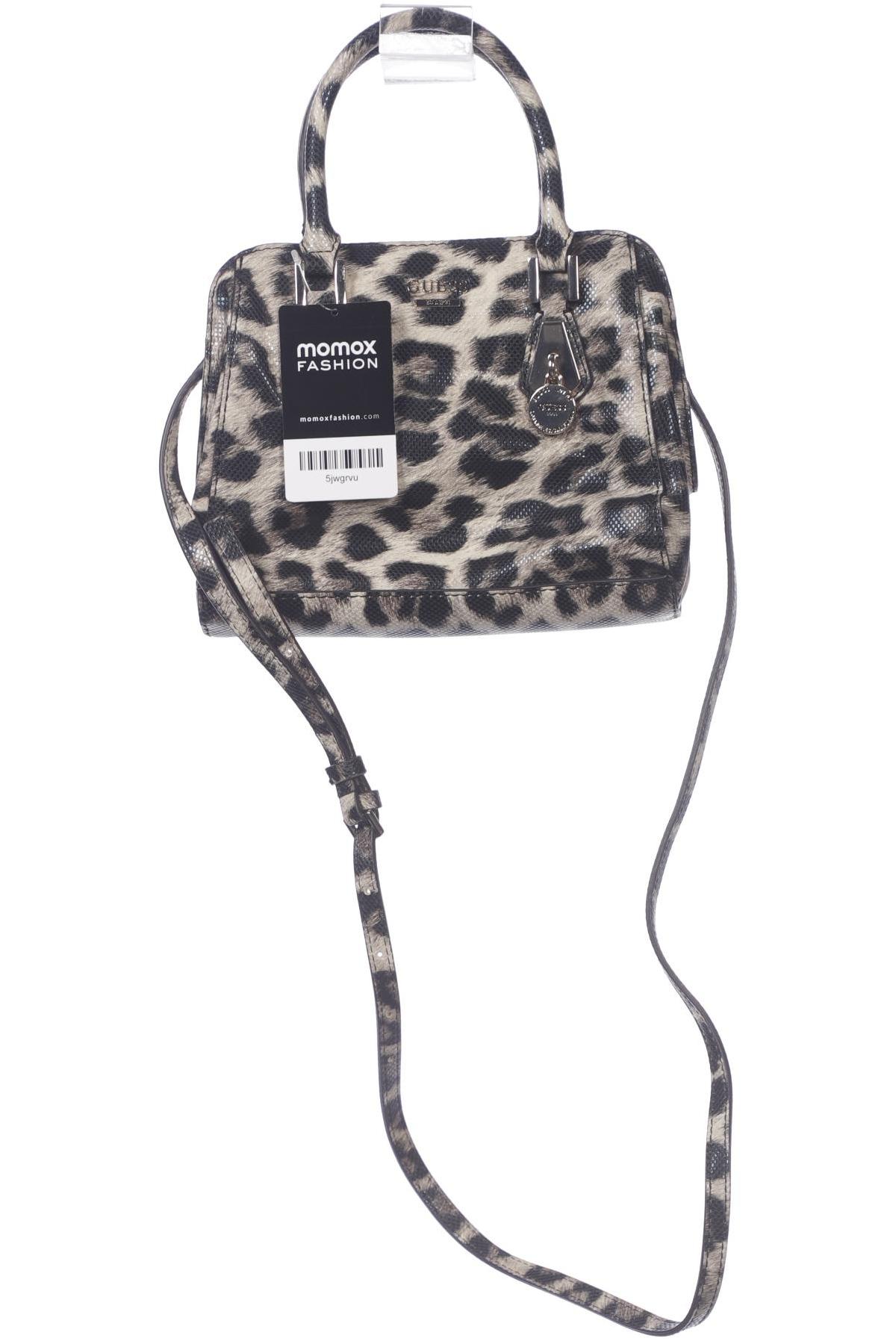 

Guess Damen Handtasche, beige, Gr.