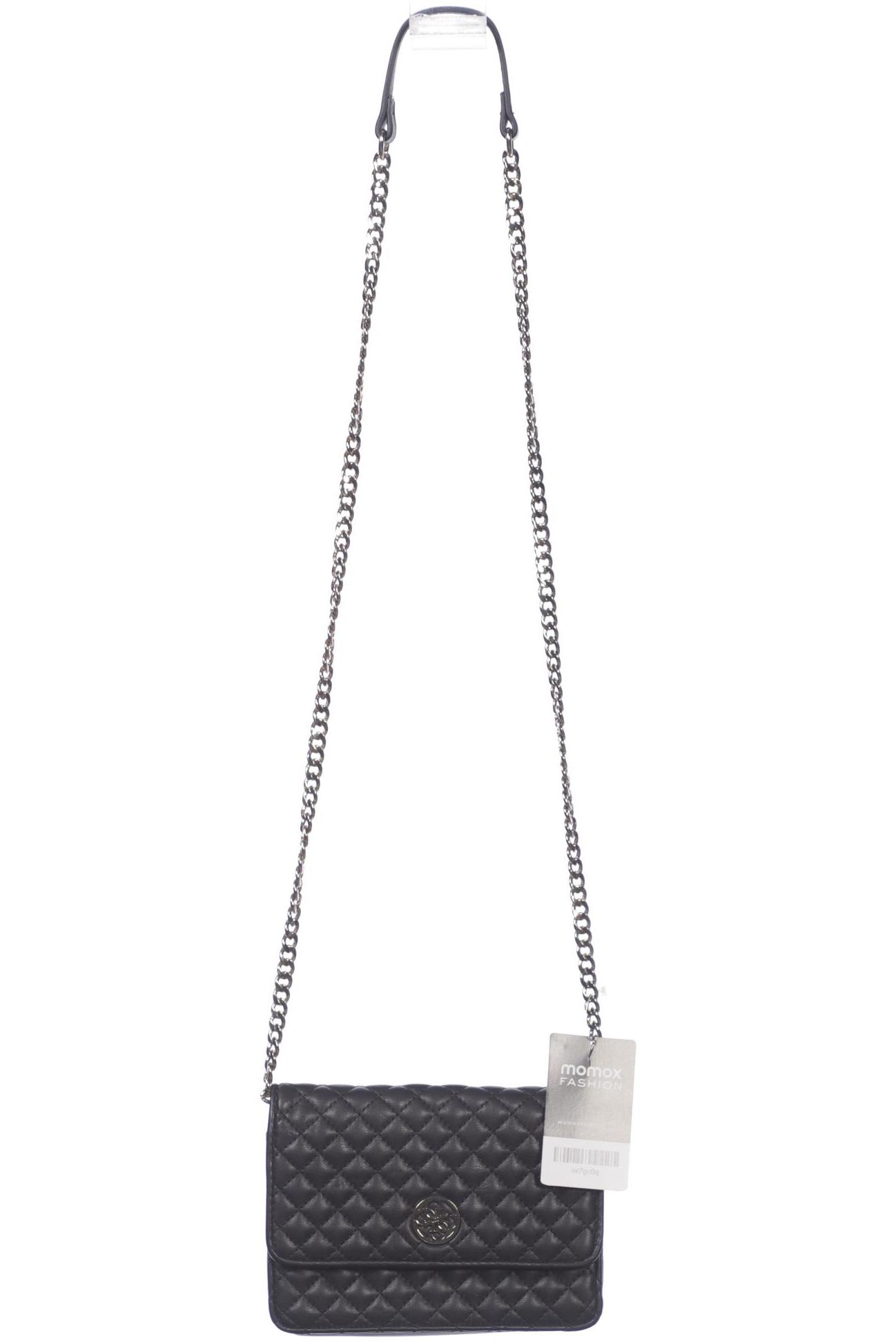 

Guess Damen Handtasche, schwarz, Gr.