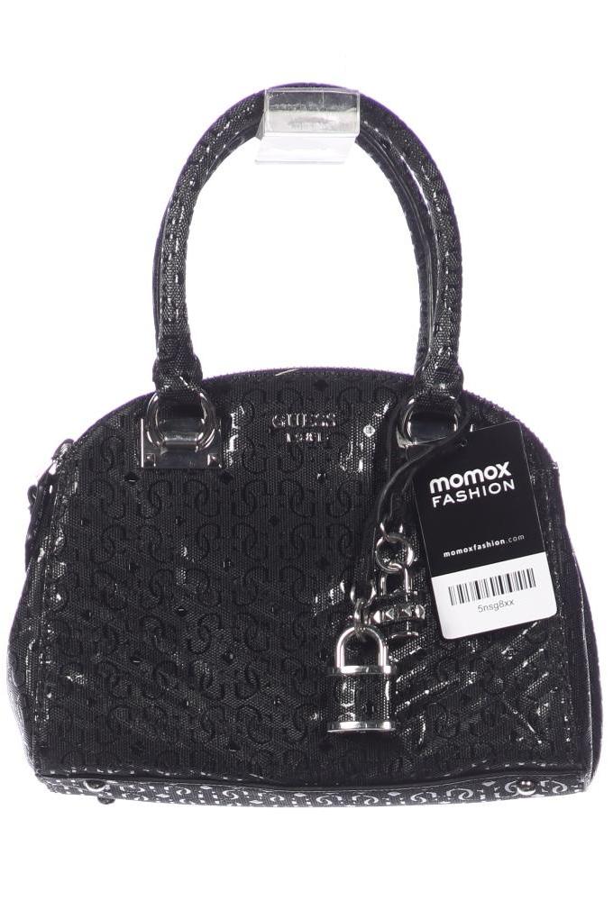 

Guess Damen Handtasche, schwarz, Gr.