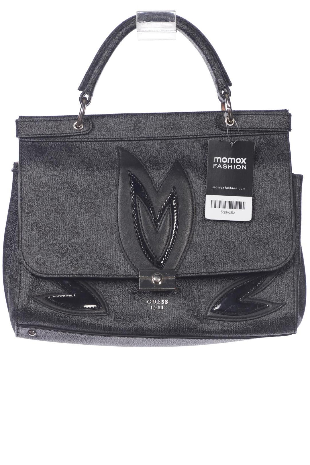 

Guess Damen Handtasche, marineblau, Gr.
