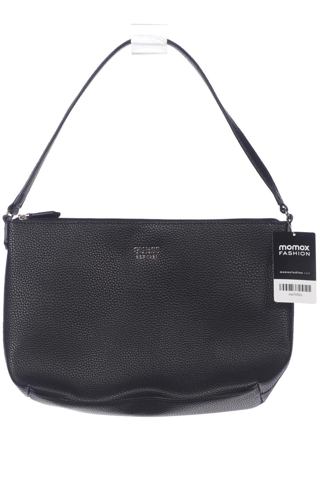 

Guess Damen Handtasche, schwarz, Gr.