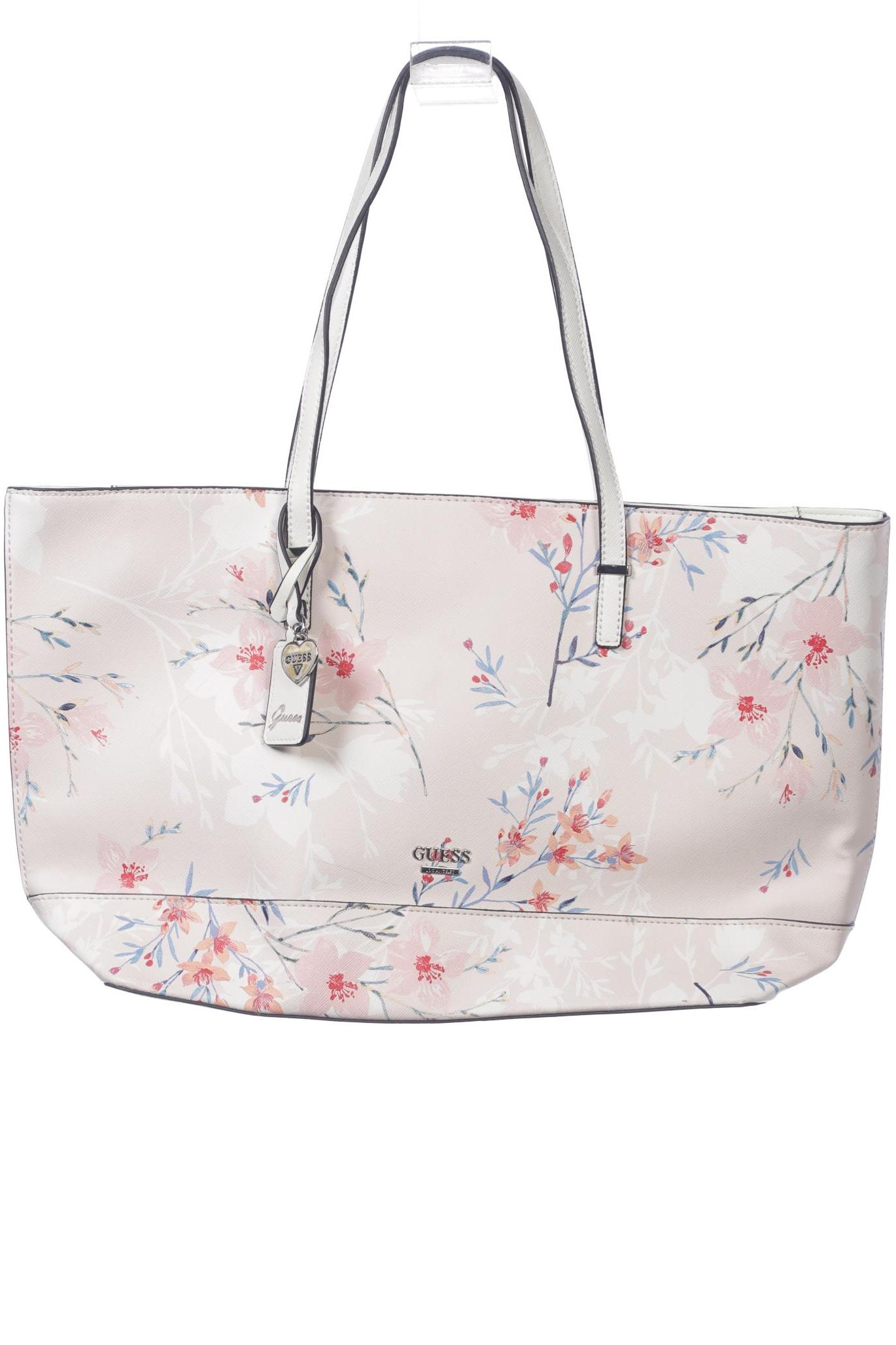 

Guess Damen Handtasche, pink, Gr.